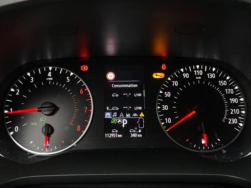 Renault Captur Business 1.3tce 140 Edc Carplay/Camera/Radars Av Ar/Roue de Secours