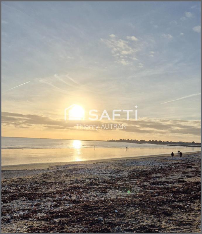 Maison - 135 m² - 5 pièces