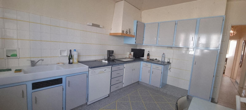 Maison - 192 m² - 6 pièces