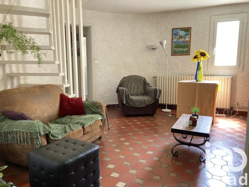 Maison - 152 m² - 6 pièces