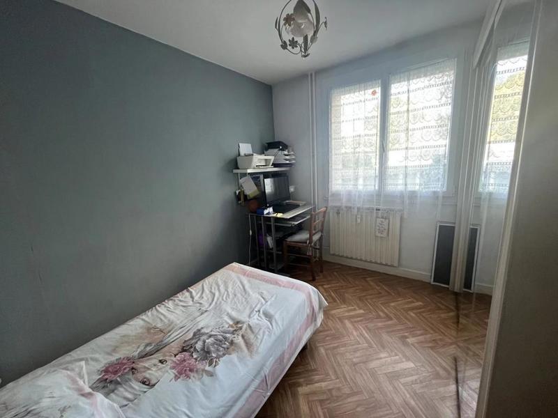 Appartement - 81 m² - 3 pièces