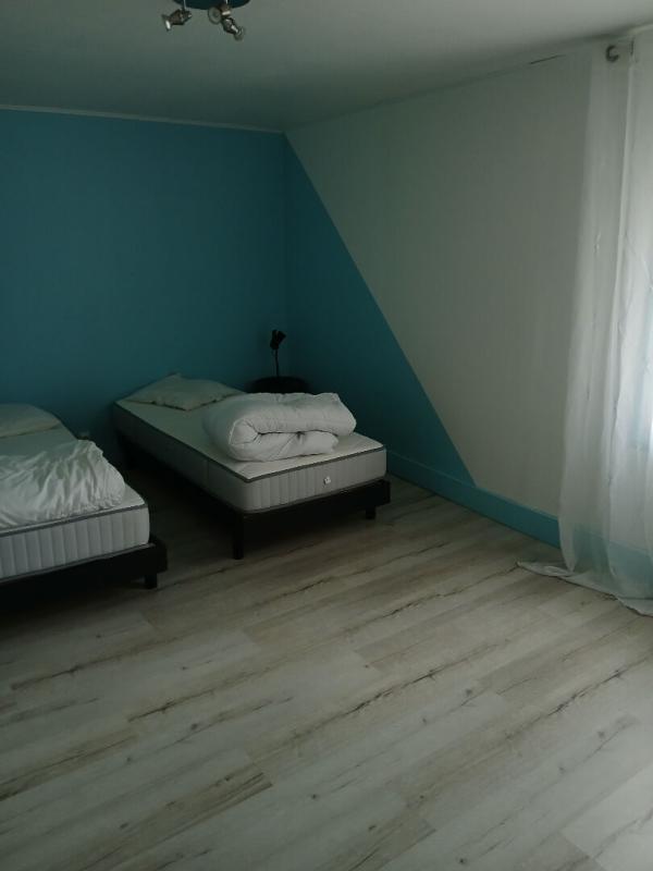 Maison - 214 m² - 10 pièces