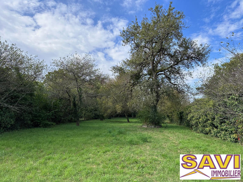 Maison ancienne - 96 m² - 5 pièces