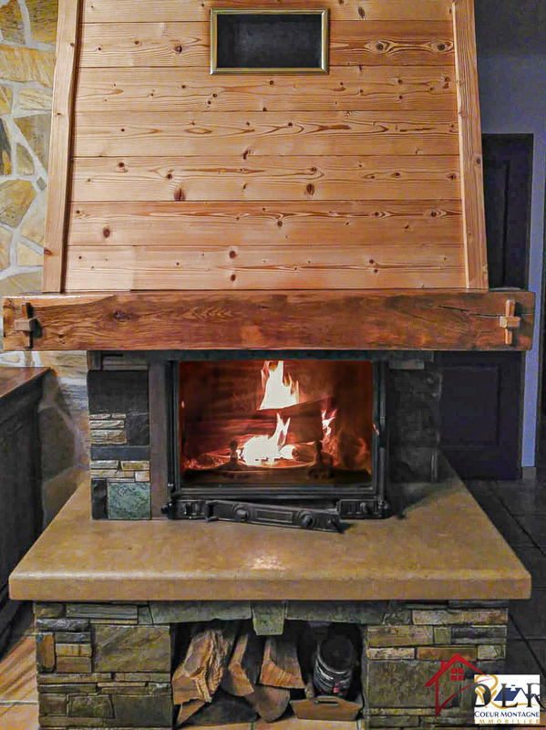 Maison - 168 m² - 5 pièces