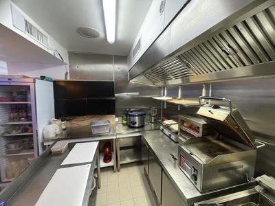 Fonds de commerce - Hôtellerie / Restauration - 75 m²