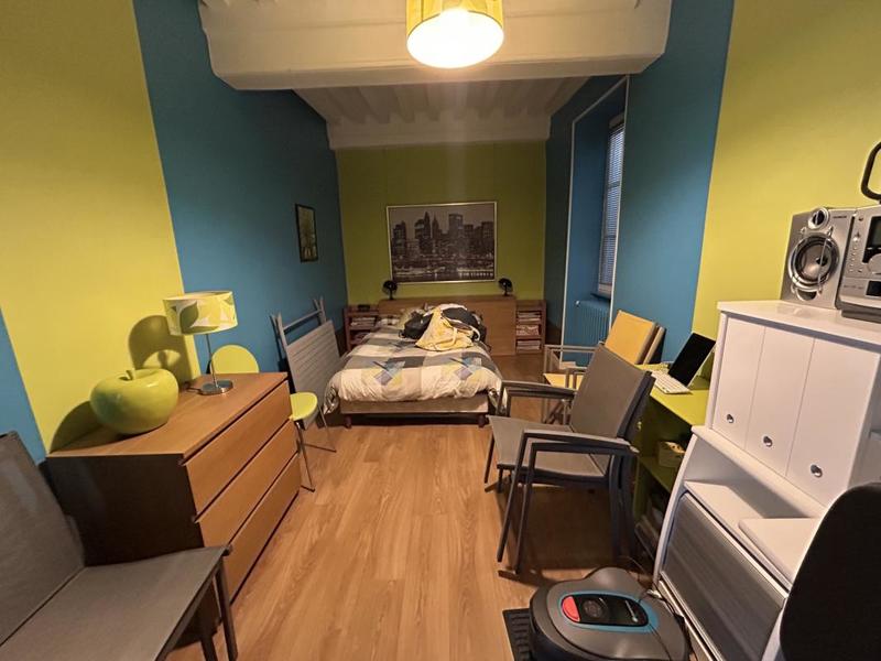 Appartement - 185 m² - 4 pièces