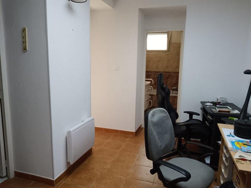 Maison de ville - 112 m² - 5 pièces