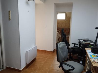 Maison de ville - 112 m² - 5 pièces