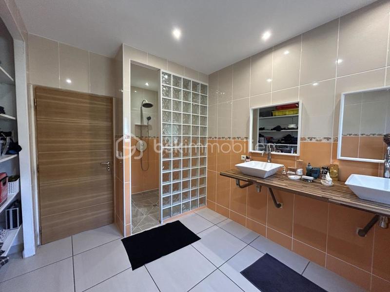 Villa - 138 m² - 4 pièces