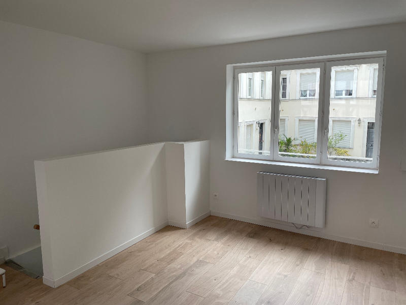 Appartement - 31 m² - 2 pièces