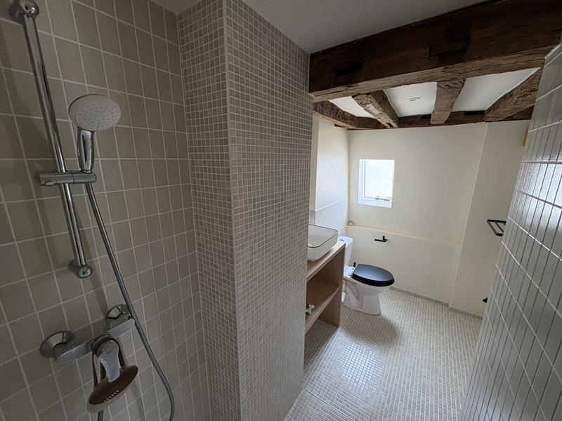 Duplex - 30 m² - 2 pièces