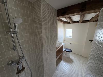 Duplex - 30 m² - 2 pièces