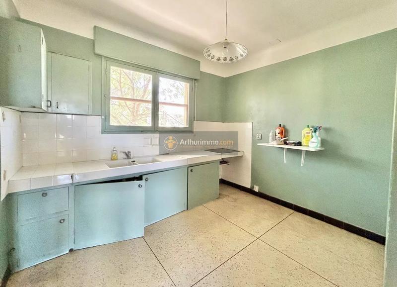 Maison - 112 m² - 6 pièces