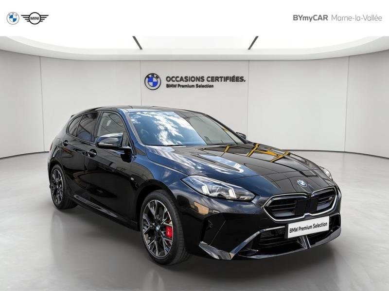 Bmw Série 1 F70 M135 xDrive 300 ch Dkg7 m Performance