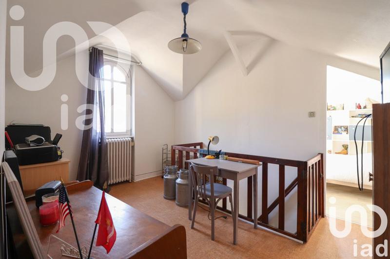 Maison de ville - 96 m² - 4 pièces