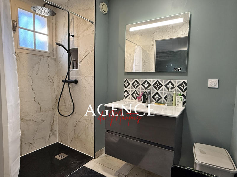 Maison - 150 m² - 7 pièces