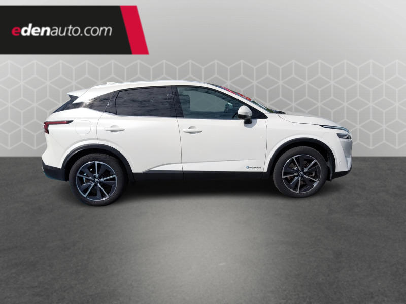 Nissan Qashqai Vp e-Power 190 ch Tekna