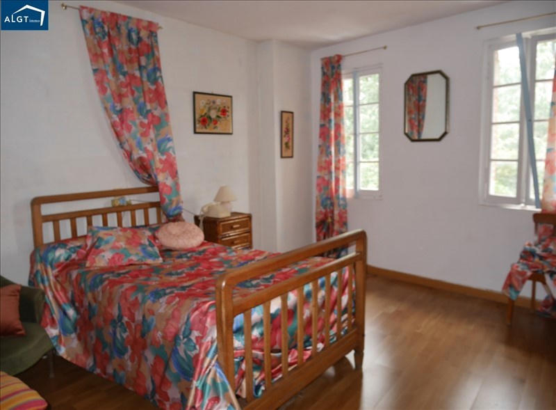 Maison - 160 m² - 5 pièces