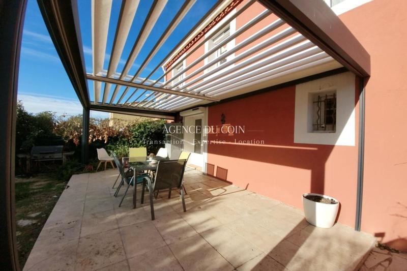 Villa - 93 m² - 5 pièces