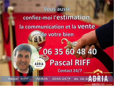 Duplex - 44 m² - 2 pièces