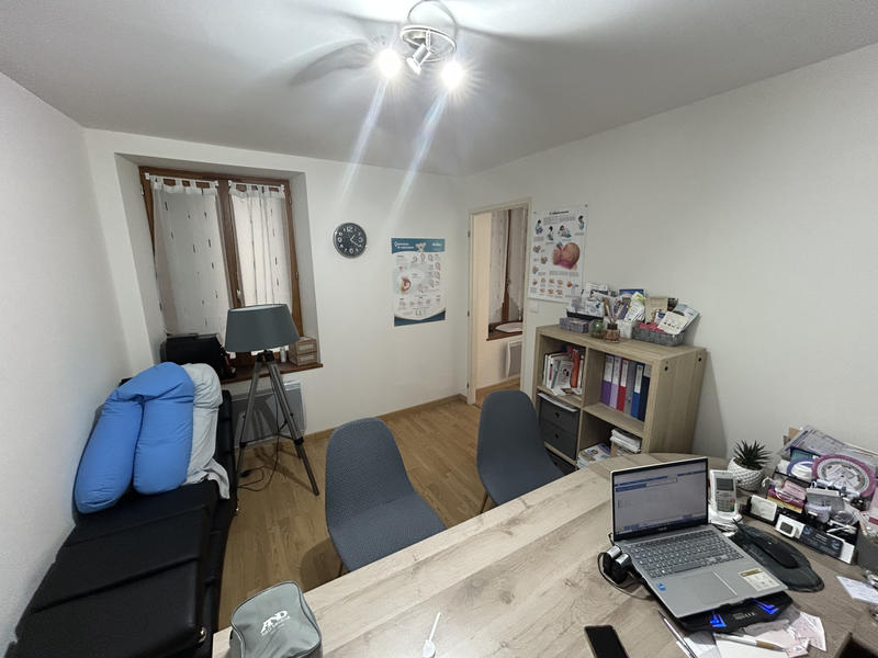 Local commercial - 46 m²