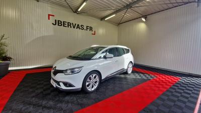 Renault Grand Scénic Business Energy 7p dCi 110 Edc