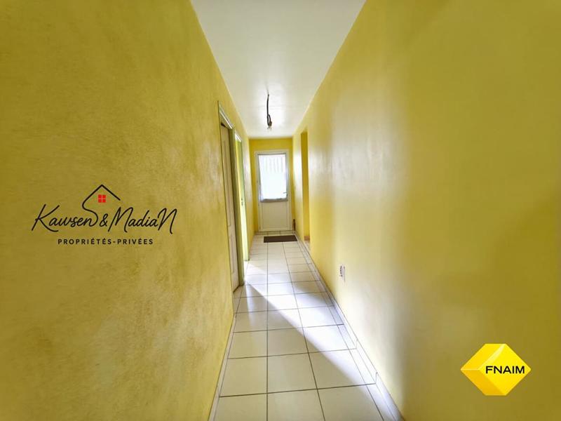 Immeuble - 250 m² - 18 pièces