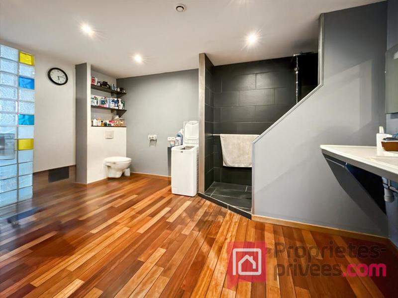 Propriété - 126 m²