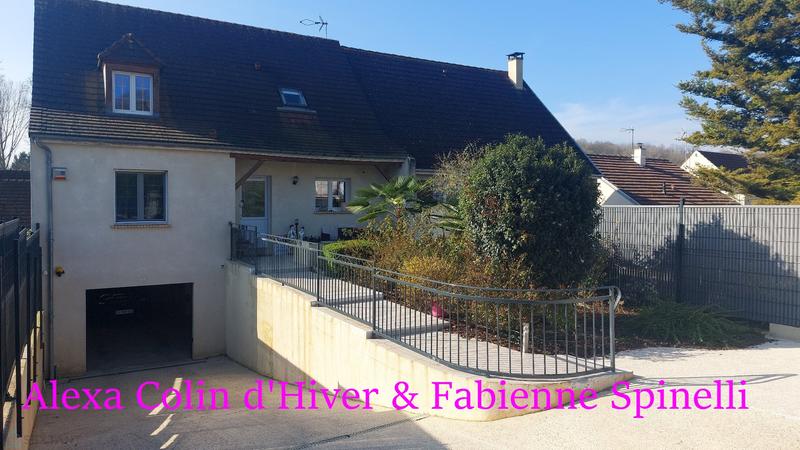 Pavillon - 151 m² - 6 pièces