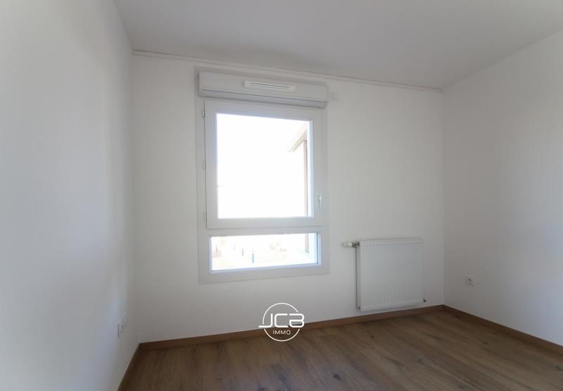 Appartement - 55 m² - 2 pièces