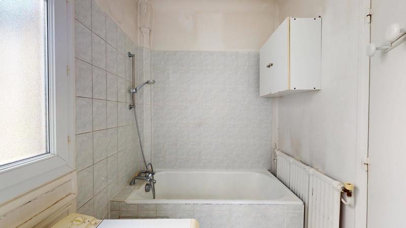 Appartement - 40 m² - 1 pièce