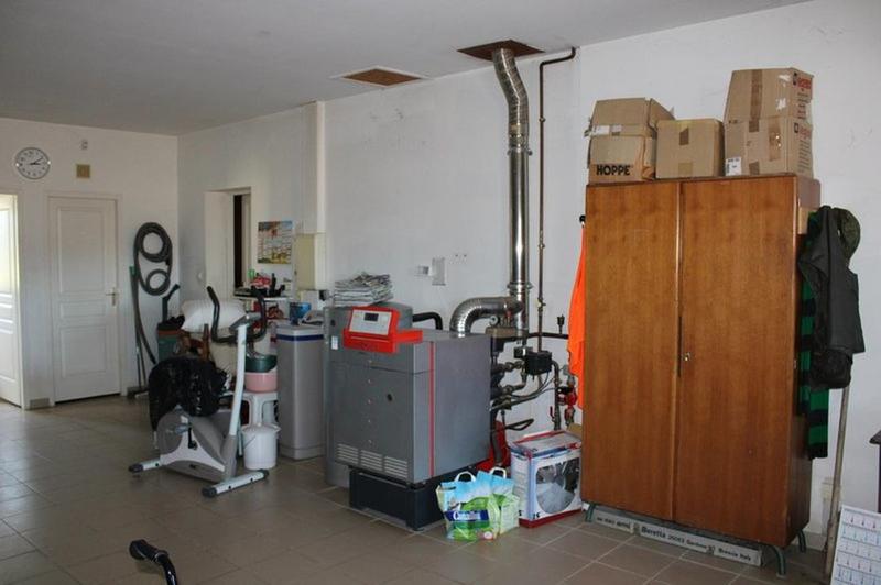 Maison de campagne - 167 m²