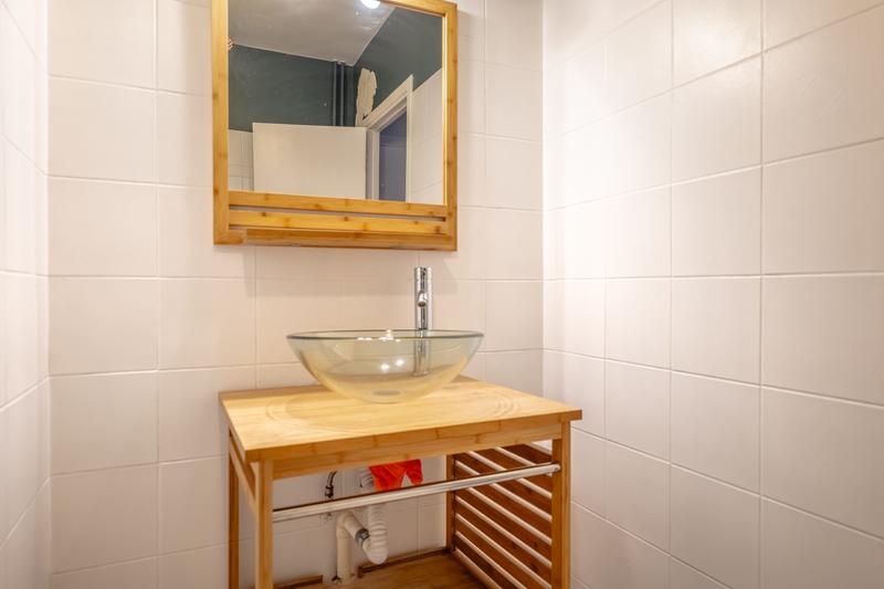 Appartement - 28 m² - 1 pièce