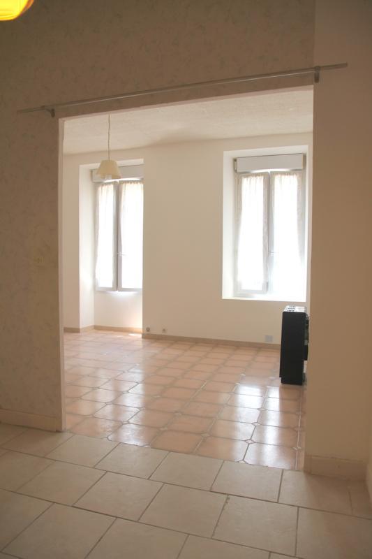 Appartement - 49 m² - 3 pièces