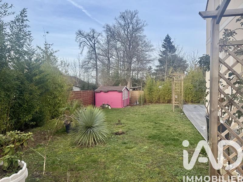 Maison - 132 m² - 6 pièces