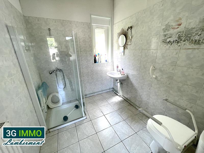 Villa - 50 m² - 2 pièces