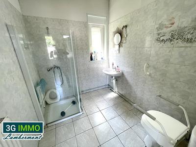 Villa - 50 m² - 2 pièces