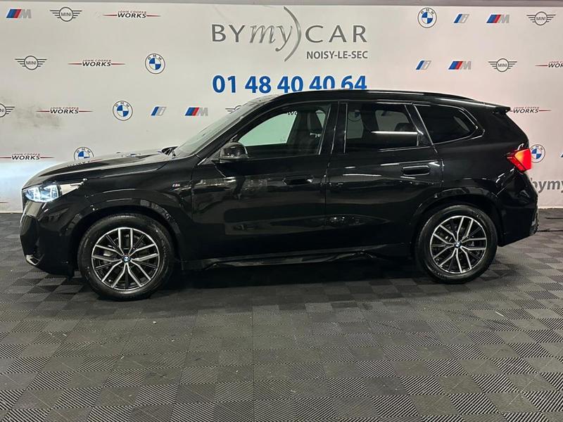 Bmw X1 U11 sDrive 20d 163ch Dkg7 m Sport