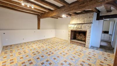 Maison - 77 m² - 3 pièces