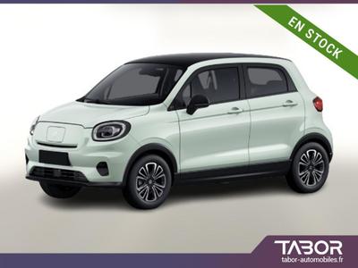 Leapmotor T03 37,3 kWh Pano Gps cam Acc Pdc 15p