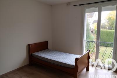 Maison - 87 m² - 4 pièces