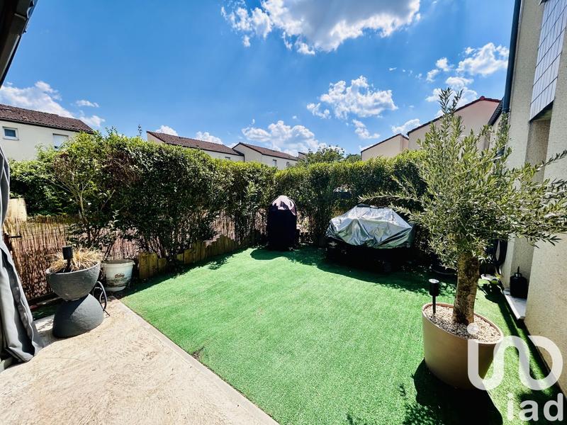 Maison - 138 m² - 5 pièces