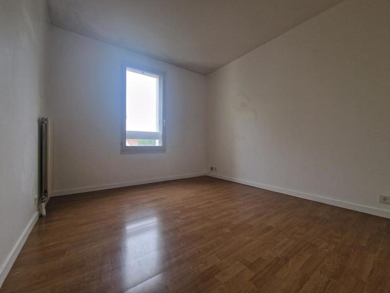Appartement - 86 m² - 4 pièces