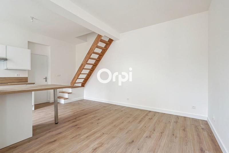 Maison - 40 m² - 3 pièces