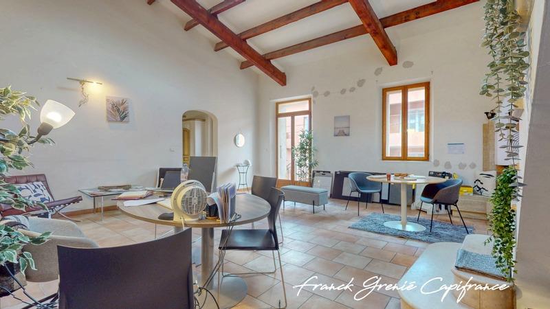 Maison de village - 209 m² - 6 pièces