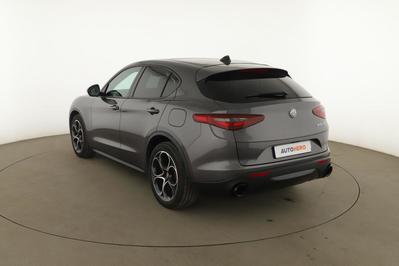 Alfa Romeo Stelvio 2.2 Diesel Sprint At8 160 ch