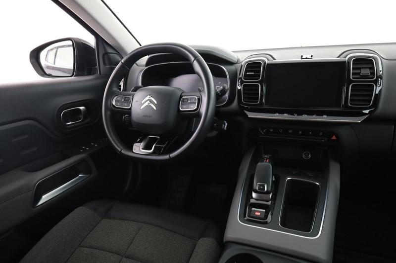 Citroën C5 Aircross 1.5 Blue-HDi Business Eat8 131 ch