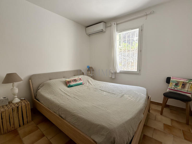 Maison - 124 m² - 5 pièces