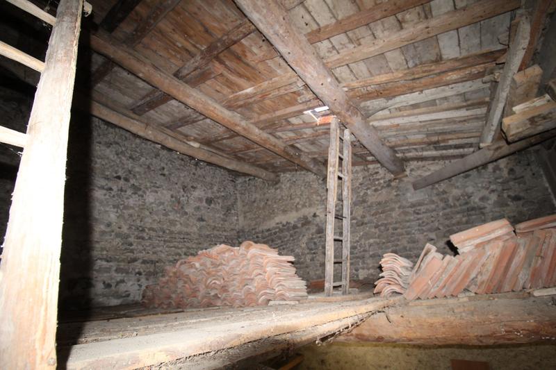 Maison - 56 m² - 3 pièces