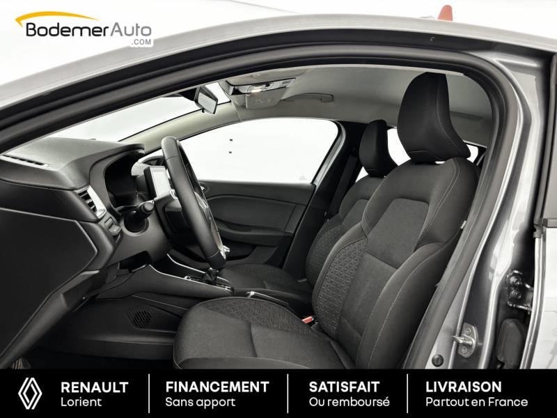 Renault Clio TCe 90 Equilibre